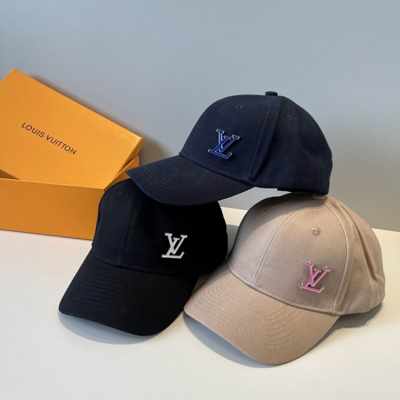 LV Cap 020312